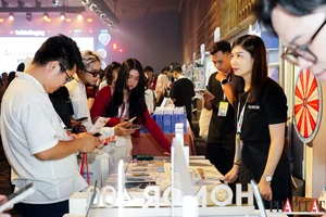 Người Việt ngày càng thích mua sắm qua video 