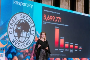 Hơn 11 triệu tài khoản game bị rò rỉ