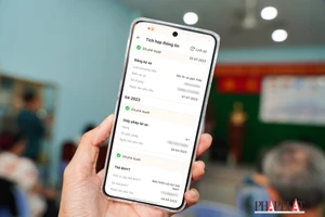 3 loại giấy tờ bạn nên tích hợp vào ứng dụng VNeID để tránh mất quyền lợi