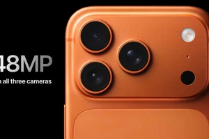 So sánh camera iPhone 17 Pro với Pixel 10 Pro và Galaxy S25 Ultra