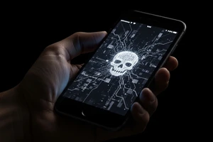 Nếu thấy thông báo này, iPhone của bạn đang bị tấn công