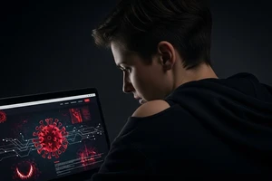 Tin công nghệ 22-9: FBI cảnh báo đừng truy cập trang web này trên điện thoại hoặc máy tính