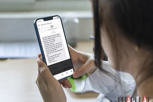 Lừa đảo tuyển dụng việc nhẹ lương cao tăng vọt 1.000% 