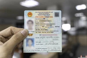 Người dùng CCCD có buộc phải đổi sang thẻ căn cước không?