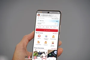 Cách tố giác tội phạm, báo cáo tai nạn giao thông bằng ứng dụng SOS an ninh trật tự