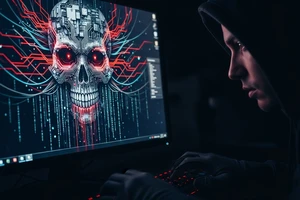 Hình nền máy tính có thể cho phép tin tặc kiểm soát thiết bị của bạn