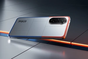 3 mẫu smartphone pin lớn, giá rẻ đáng mua cuối năm 2025