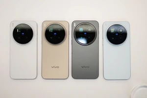 So sánh vivo X300 Pro và Samsung S25 Ultra