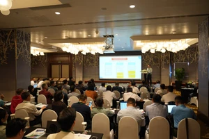 Ngành tài chính Việt tăng tốc chuyển đổi số với AI và bảo mật dữ liệu