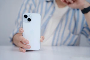 Những mẫu iPhone cũ đáng mua trong tháng 10