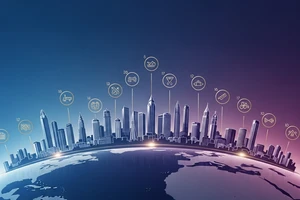 Infographic: 10 thành phố tập trung nhiều người siêu giàu nhất thế giới