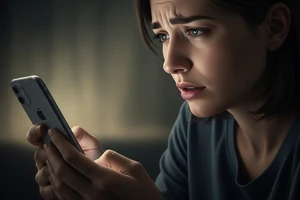 Hơn 1 tỉ người dùng smartphone dễ bị tấn công mạng