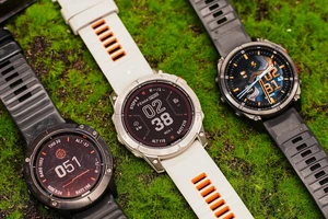 Bước đi khác biệt trong cuộc đua smartwatch cao cấp