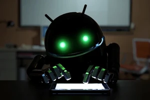 Phần mềm đánh cắp mật khẩu có khả năng ‘bắt chước con người’