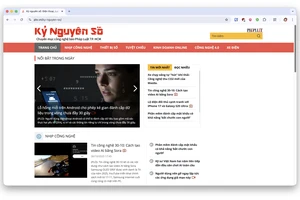 3 tỉ người dùng cần khởi động lại trình duyệt ngay