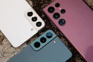 Tin công nghệ 4-11: Điện thoại Samsung mới nhiều khả năng sẽ tăng giá