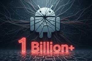 Samsung và Google cảnh báo lỗ hổng Android nghiêm trọng, hơn 1 tỉ thiết bị không có bản vá