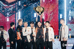 Tin công nghệ 5-11: FPT x Flash vô địch Đấu Trường Danh Vọng Mùa Đông 2025