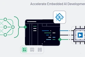Tin công nghệ 6-11: Công cụ mới giúp rút ngắn thời gian phát triển thiết bị AI