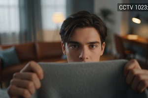 5 lỗi bạn nên biết để tránh bị rò rỉ hình ảnh từ camera giám sát