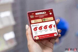 Ứng dụng VNeID 2.2.4 vừa có 6 tính năng mới, người dùng nên biết để tránh mất quyền lợi