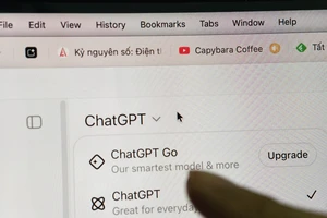 Cách tăng tốc ChatGPT nhờ một tiện ích miễn phí ít ai biết 