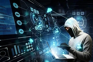 Hơn 1.500 cuộc tấn công bằng phần mềm gián điệp mỗi ngày tại Việt Nam 
