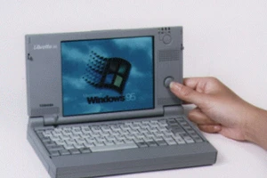 6 chiếc máy tính cổ điển này đã đi trước thời đại hàng thập kỷ