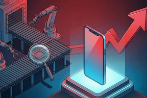 Tin công nghệ 23-11: Điện thoại mới có thể tăng giá tới 30%