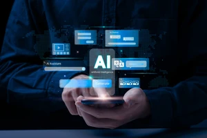 Điều gì xảy ra khi AI trở thành tính năng mặc định trên mọi thiết bị?