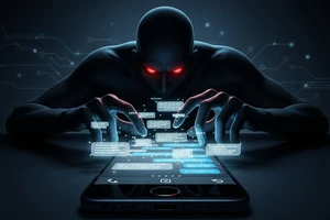 Người dùng iPhone và Android nên làm điều này để không bị đọc lén tin nhắn