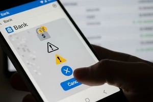 FBI cảnh báo chiêu lừa có thể rút sạch tài khoản ngân hàng chỉ bằng một tin nhắn
