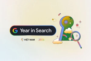 Bức tranh toàn cảnh về Google Year in Search 2025 khiến nhiều người bất ngờ