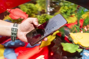 3 mẫu smartphone ‘siêu bền’, giá dưới 10 triệu đồng