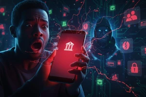 Nếu ứng dụng này có trên điện thoại, bạn hãy xóa nó ngay lập tức