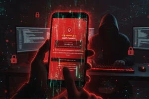 Cảnh báo mới dành cho người dùng Android