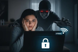 Mật khẩu WiFi mạnh vẫn chưa đủ nếu bạn quên cài đặt này