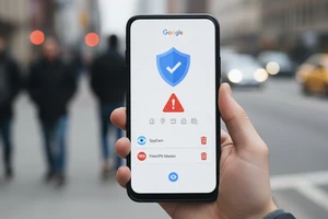 Nhiều người dùng Android bị theo dõi mà không hề hay biết
