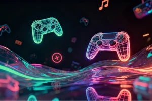 Phim chưa chiếu đã lộ, game chưa ra mắt đã bị khai thác vì AI