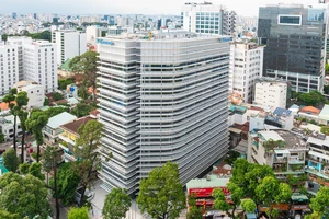 Tin công nghệ 22-12: Xu hướng công nghệ xanh đang len sâu vào hạ tầng đô thị