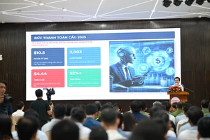 Bên trong cuộc diễn tập an ninh mạng lớn nhất TP.HCM năm 2025 có gì đặc biệt?