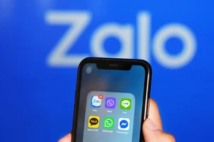 Ứng dụng Việt bất ngờ lọt top 10 nền tảng nhắn tin phổ biến nhất thế giới