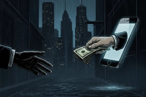 Công an cảnh báo người dân không làm điều này trên Zalo, Facebook, Telegram