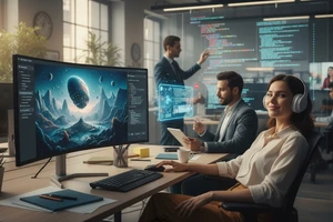 Điều gì xảy ra khi nhân viên tự ý dùng AI?