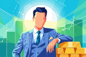 Tại sao đột nhiên có quá nhiều tỉ phú tự thân dưới 30 tuổi?