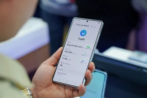 Tin vui dành cho người dùng điện thoại Samsung 