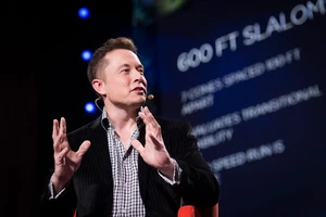 Elon Musk: Năng lực AI của Trung Quốc sẽ vượt xa phần còn lại của thế giới nhờ điều này