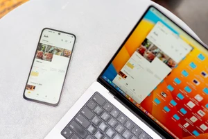 Lộ diện mẫu smartphone giá rẻ, pin 7.200 mAh