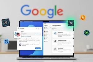 Google tung ra gói cước miễn phí cho 2 tỉ người dùng Gmail, bạn có nên nâng cấp?