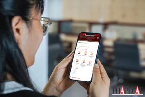 Cách làm giấy xác nhận thông tin cư trú trên ứng dụng VNeID ngay tại nhà